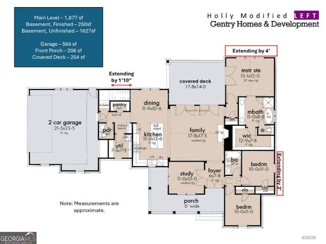 LOT 1 New Hope Church Road, Carrollton, GA 30117