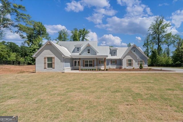 LOT 1 New Hope Church Road, Carrollton, GA 30117