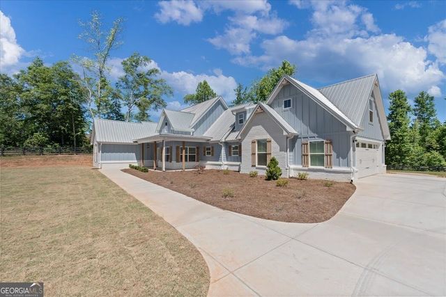 LOT 1 New Hope Church Road, Carrollton, GA 30117