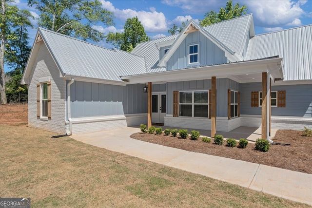 LOT 1 New Hope Church Road, Carrollton, GA 30117