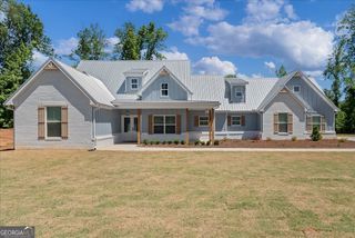 LOT 1 New Hope Church Road, Carrollton, GA 30117