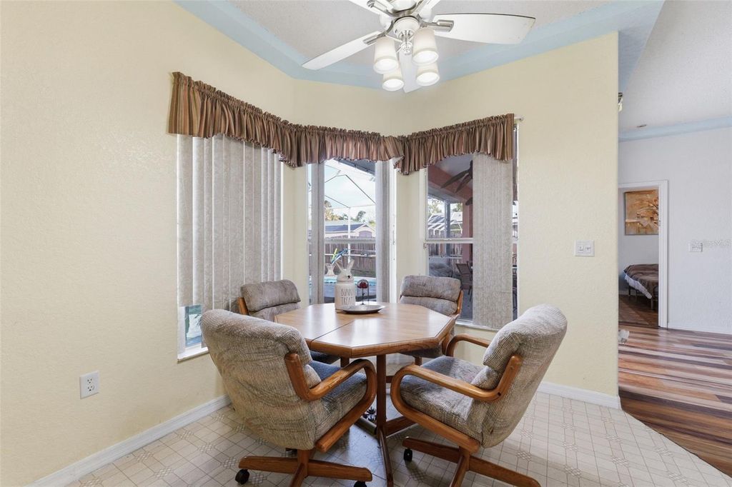 Image 11 of property listing at 8378 MALTBY ROAD, Spring Hill, FL 34606