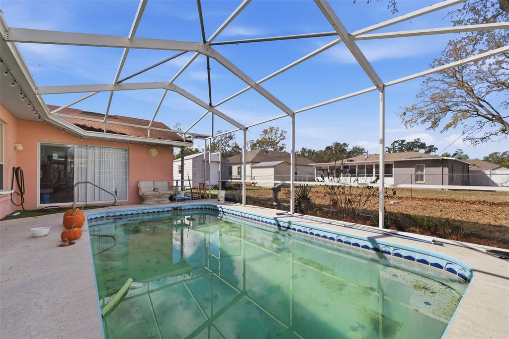 Image 23 of property listing at 8378 MALTBY ROAD, Spring Hill, FL 34606