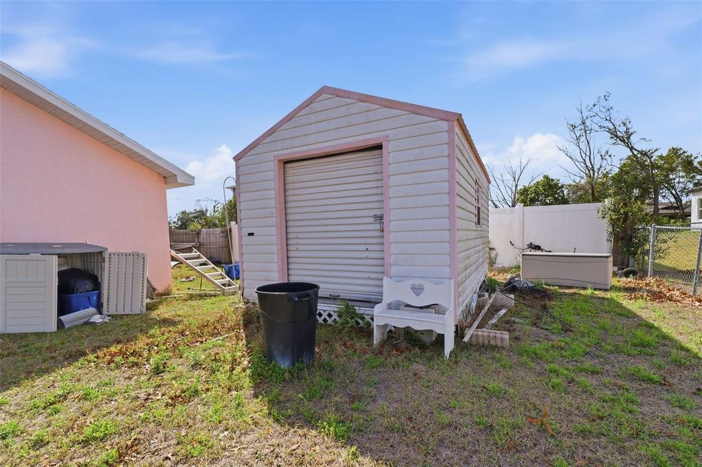 Image 27 of property listing at 8378 MALTBY ROAD, Spring Hill, FL 34606