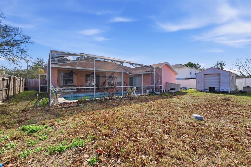 Image 29 of property listing at 8378 MALTBY ROAD, Spring Hill, FL 34606