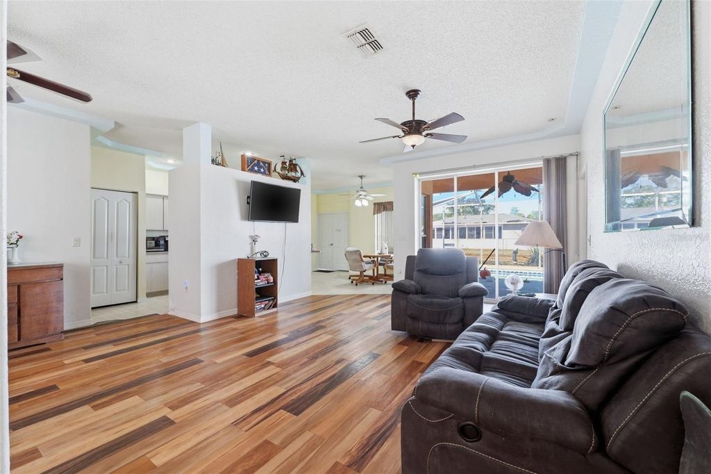 Image 4 of property listing at 8378 MALTBY ROAD, Spring Hill, FL 34606