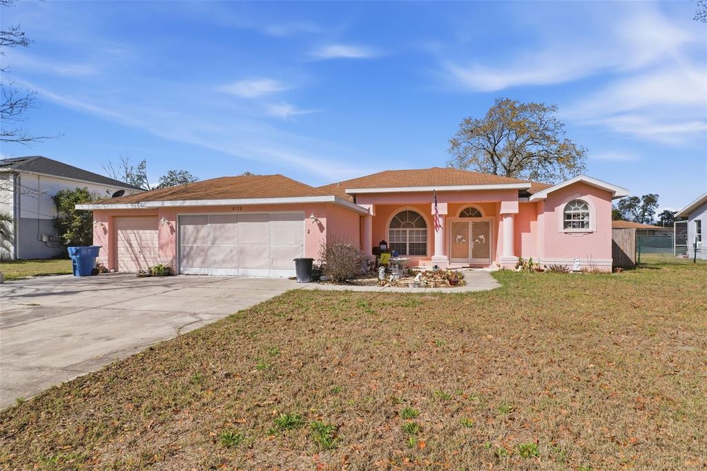 Image 31 of property listing at 8378 MALTBY ROAD, Spring Hill, FL 34606