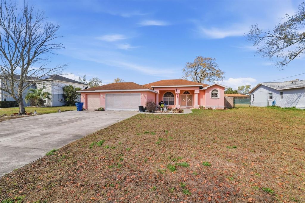 Image 32 of property listing at 8378 MALTBY ROAD, Spring Hill, FL 34606