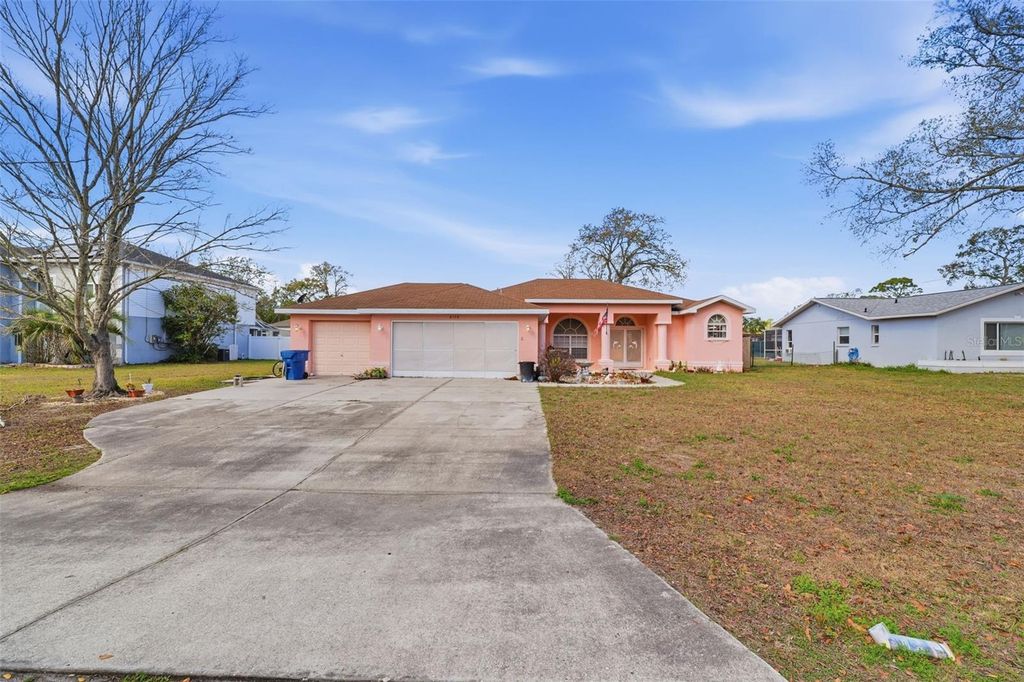 Image 33 of property listing at 8378 MALTBY ROAD, Spring Hill, FL 34606