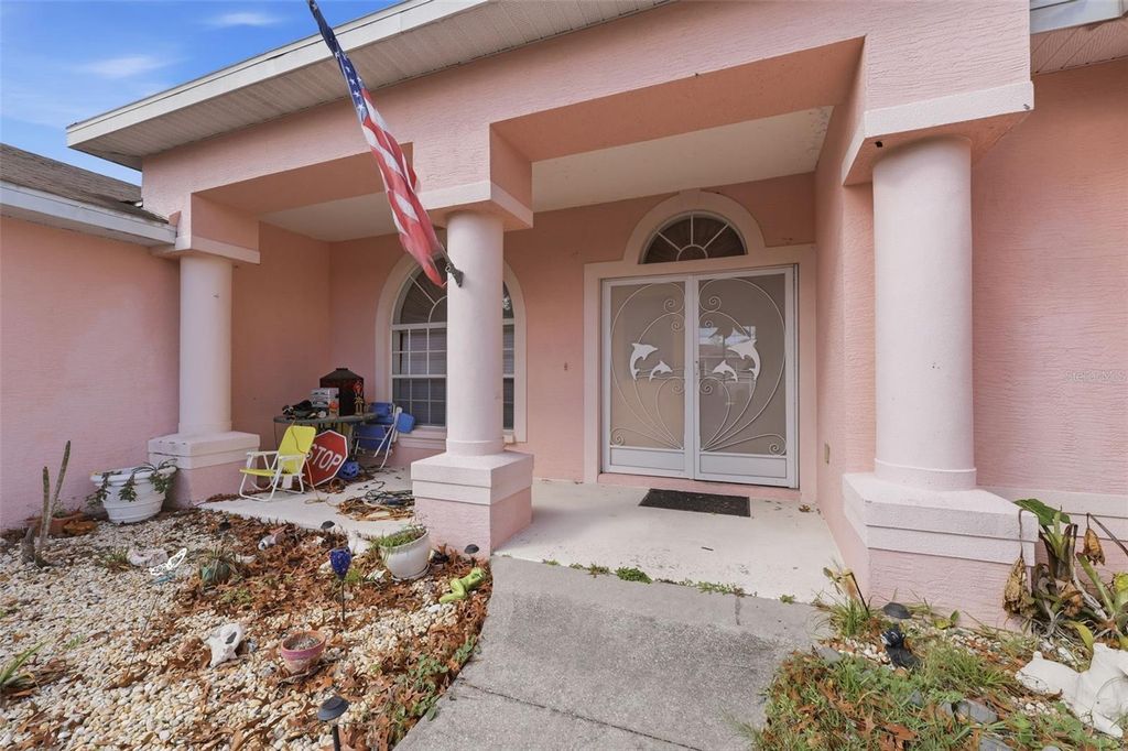 Image 35 of property listing at 8378 MALTBY ROAD, Spring Hill, FL 34606