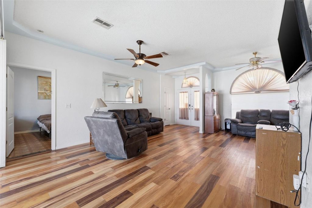 Image 5 of property listing at 8378 MALTBY ROAD, Spring Hill, FL 34606