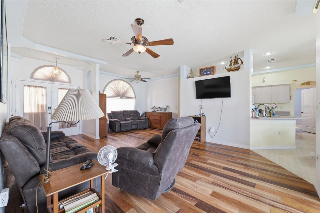 Image 6 of property listing at 8378 MALTBY ROAD, Spring Hill, FL 34606