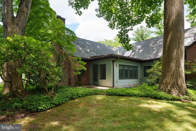 26 CONSTITUTION HILL W, Princeton, NJ 08540