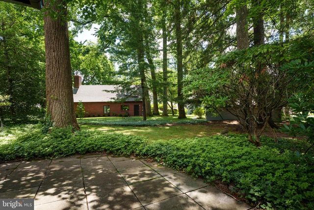 26 CONSTITUTION HILL W, Princeton, NJ 08540