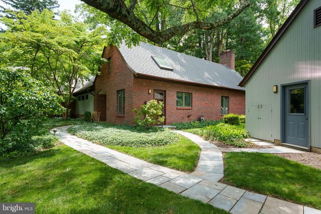 26 CONSTITUTION HILL W, Princeton, NJ 08540