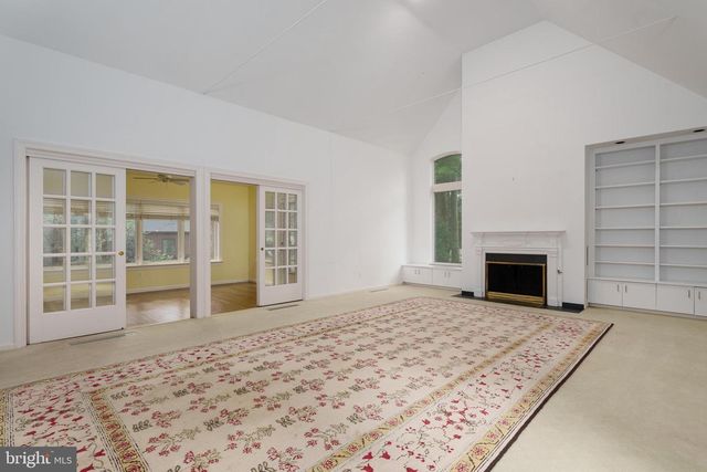 26 CONSTITUTION HILL W, Princeton, NJ 08540