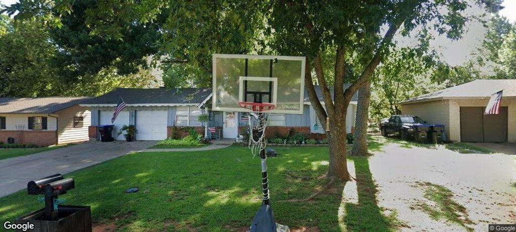 505 N Front Street, Noble, OK 73068