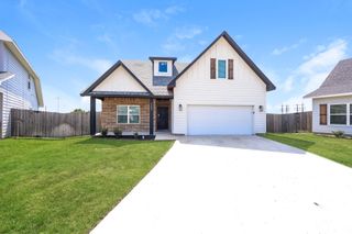 7332 Parkside Place Drive, North Richland Hills, TX 76180