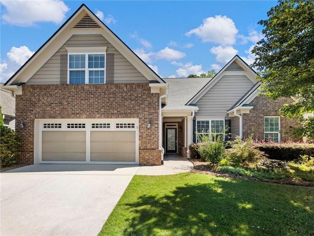 30504 Locust Cove Road, Gainesville, GA 30504