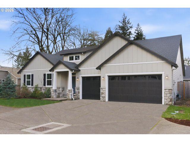 14025 Se 22ND Cir, Vancouver, WA 98683