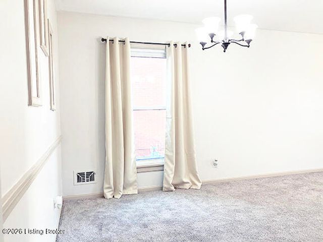 9616 Lyric Ln, Jeffersontown, KY 40299