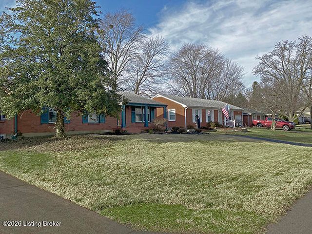 9616 Lyric Ln, Jeffersontown, KY 40299