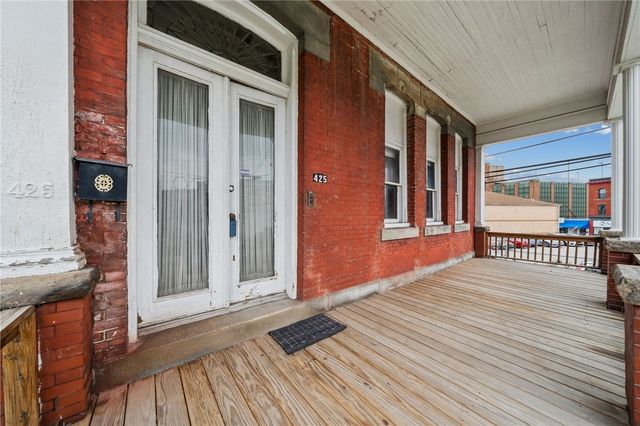 425 S Winebiddle St, Bloomfield, PA 15224