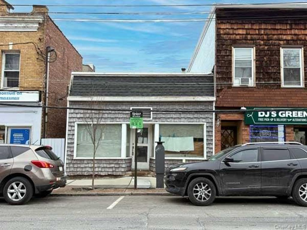 99 Main Street, Dobbs Ferry, NY 10522 — exterior