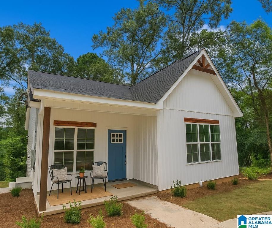 680 STEPHENS STREET, Oxford, AL 36203
