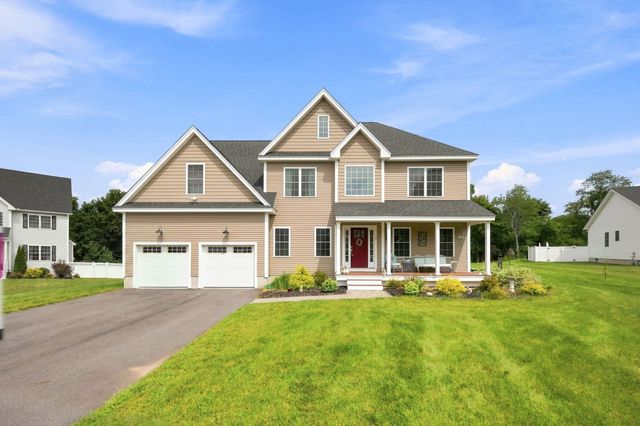 6 Geramat Way, Methuen, MA 01844