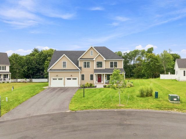 6 Geramat Way, Methuen, MA 01844