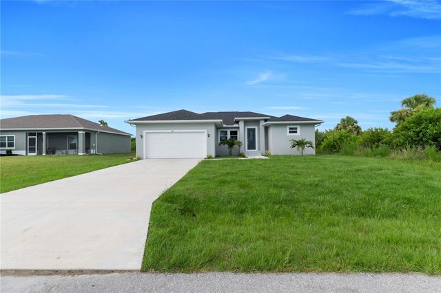 14480 ARGUS LANE, Port Charlotte, FL 33981