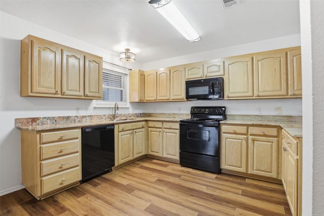 1502 Sharron Court A, Cleburne, TX 76033