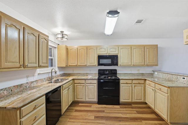 1502 Sharron Court A, Cleburne, TX 76033