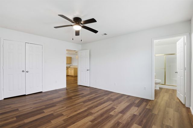 1502 Sharron Court A, Cleburne, TX 76033