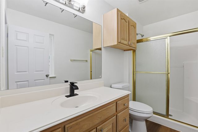 1502 Sharron Court A, Cleburne, TX 76033