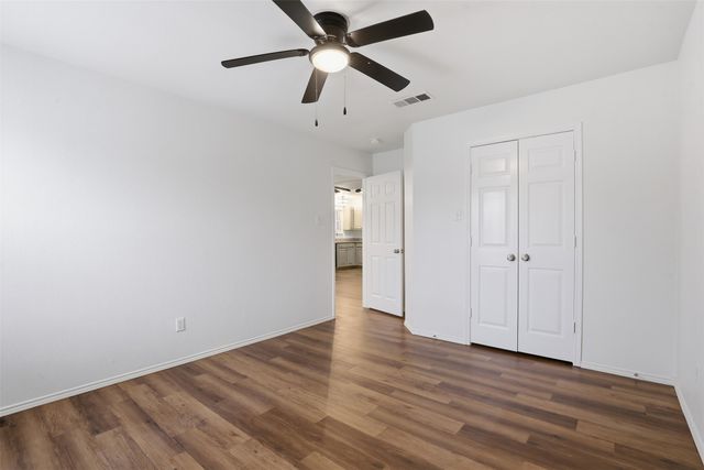 1502 Sharron Court A, Cleburne, TX 76033