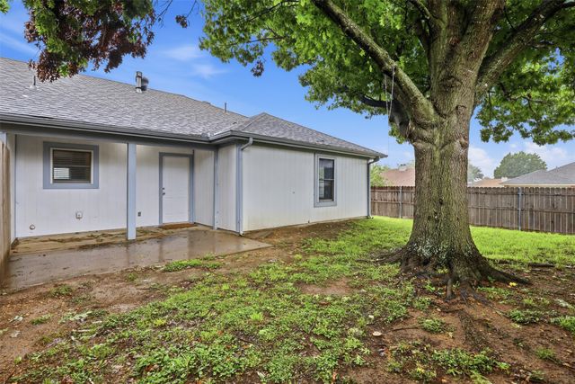 1502 Sharron Court A, Cleburne, TX 76033