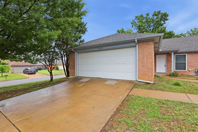 1502 Sharron Court A, Cleburne, TX 76033