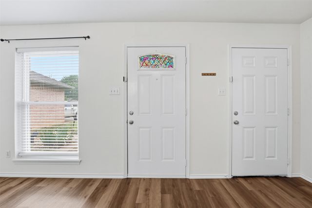 1502 Sharron Court A, Cleburne, TX 76033