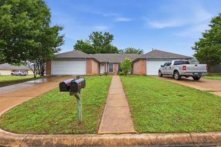 1502 Sharron Court A, Cleburne, TX 76033