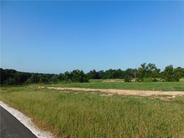 Lot 26 Autumn Ridge, Springdale, AR 72762