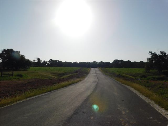 Lot 26 Autumn Ridge, Springdale, AR 72762
