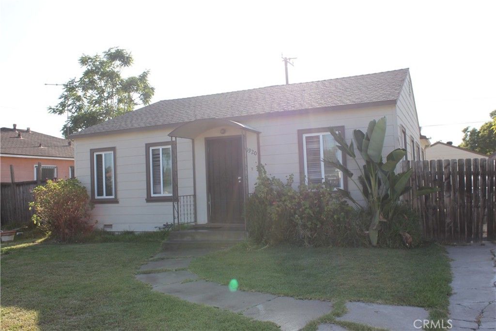 1920 S Parton Street, Santa Ana, CA 92707 — exterior