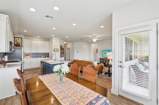 162 Billowing WAY, Kyle, TX 78640