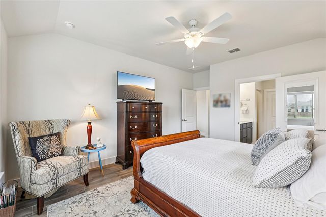 162 Billowing WAY, Kyle, TX 78640