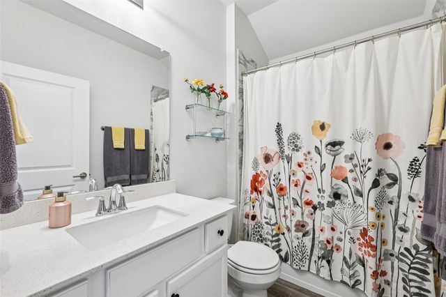 162 Billowing WAY, Kyle, TX 78640