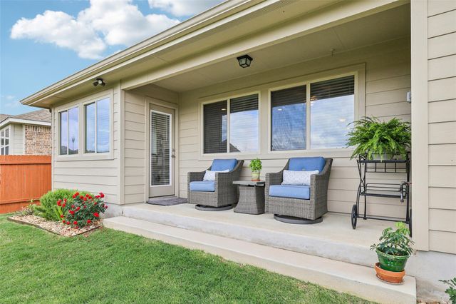 162 Billowing WAY, Kyle, TX 78640