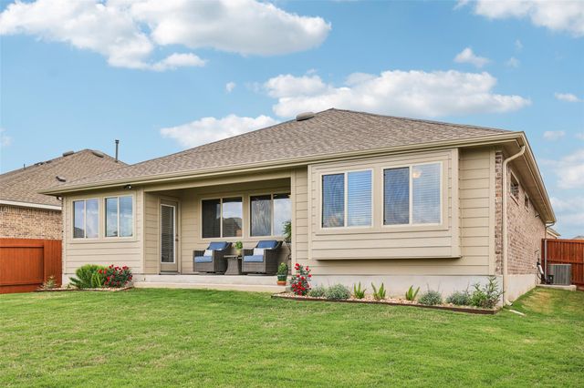 162 Billowing WAY, Kyle, TX 78640