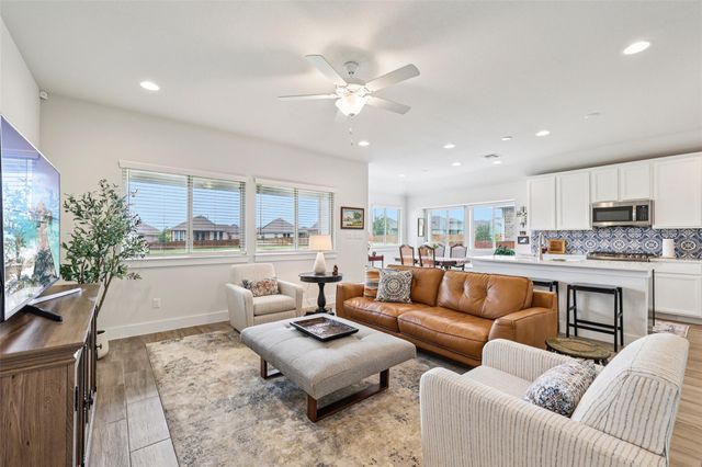 162 Billowing WAY, Kyle, TX 78640